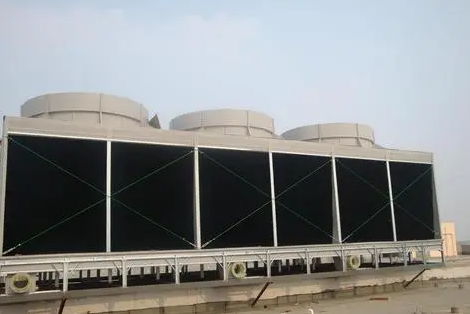 冷卻塔廠(chǎng)家提醒您22個(gè)省份天氣將出現(xiàn)斷崖式降溫