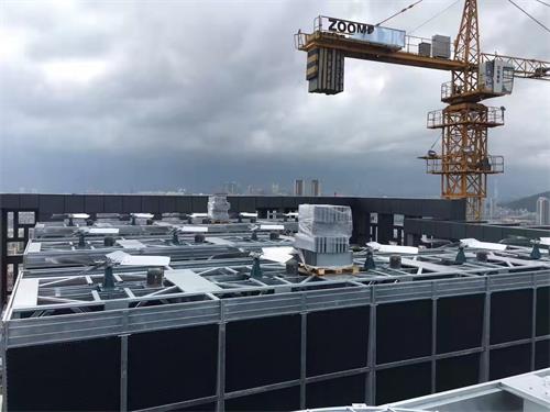 首批“雙一流”建設高校和建設學科完整名單出爐！(冷卻塔廠家居然也能粘點光)