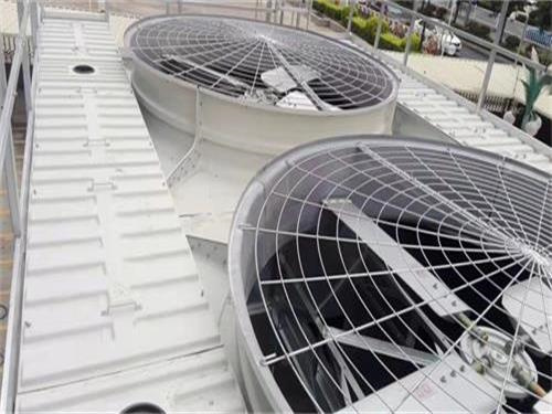 離心通風機不同材質之間有什么區別？