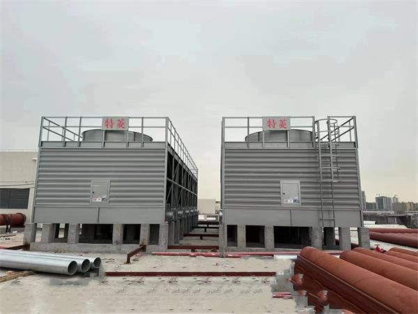 什么是冷卻塔安裝維修證？冷卻塔安裝維修證有什么用