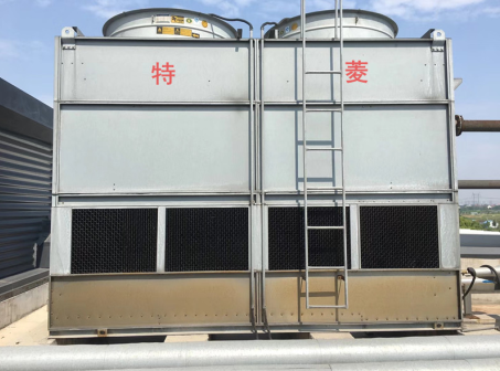 一臺閉式冷卻塔道盡整個空調行業潛規則！