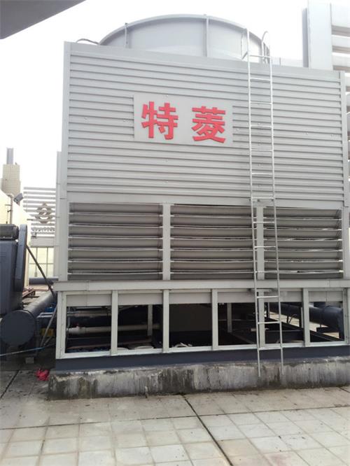 閉式冷卻塔進(jìn)行維修時需要注意什么地方？